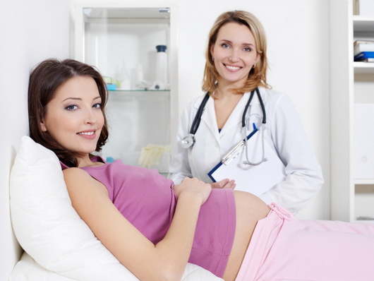 Анализы при беременности - какие анализы необходимо сдавать беременным