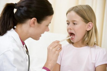 аденовирусная пневмония у детей