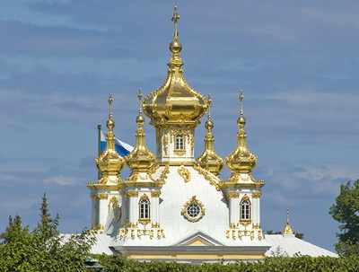 В Коста Даурада построят самый большой православный храм в Испании 