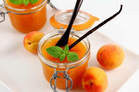 Варенье из абрикосов: как правильно варить абрикосовое варенье