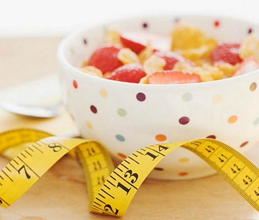 диета с быстрым снижением веса