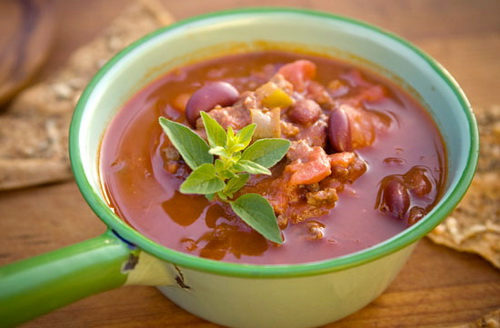 Фасолевый суп - лучшие рецепты, хитрости и секреты