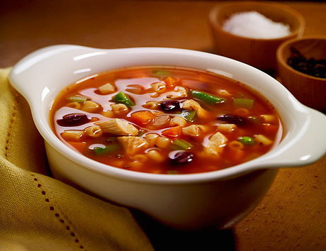Суп-солянка - лучшие рецепты