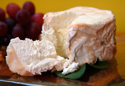 Домашний сыр - лучшие рецепты