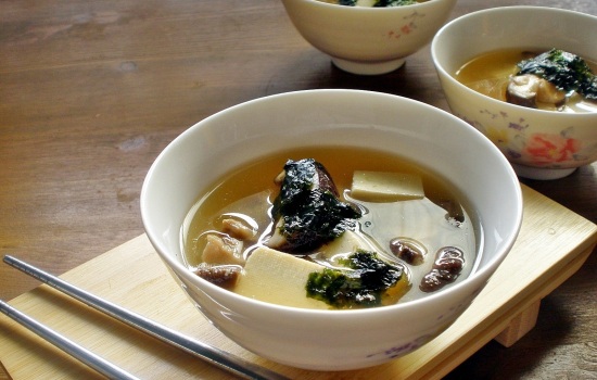 Грибной суп из вешенок – ароматное блюдо для обеда в любое время года