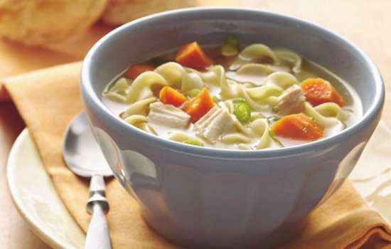 Простые супы на каждый день – 7 лучших рецептов