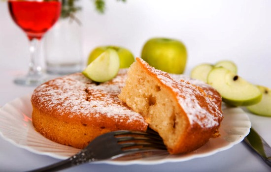 Диетическая шарлотка с яблоками – на талии не отразится! Рецепты и хитрости приготовления диетических шарлоток с яблоками