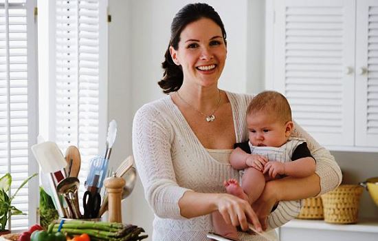 Как повысить жирность грудного молока кормящей маме