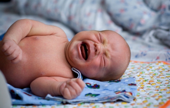 Дисбактериоз у новорожденных симптомы и лечение