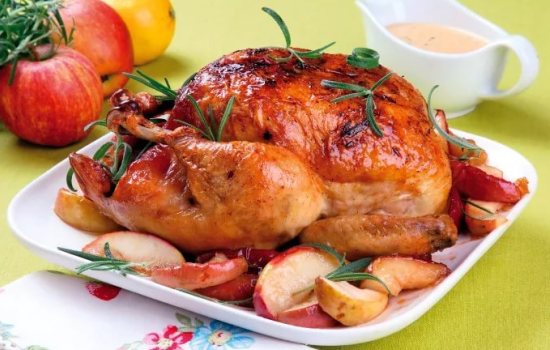 Курица с майонезом и чесноком в духовке – супер-птичка! Рецепты сочной, ароматной, нежной курицы с майонезом и чесноком в духовке
