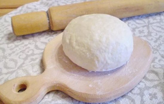 Тесто на пельмени: пошаговые рецепты для идеального блюда