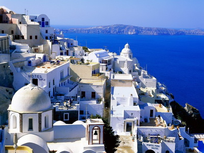 Греция - отдых, достопримечтальности, погода, кухня, туры, фото, карта