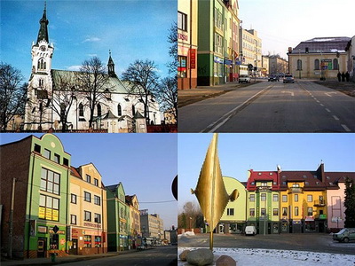 Польша - отдых, достопримечтальности, погода, кухня, туры, фото, карта