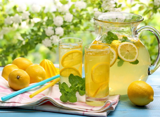 Лимонная диета - описание и полезные советы. Отзывы о лимонной диете и примеры меню.