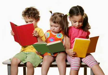 Сканирование мозга может предсказать способность детей к чтению