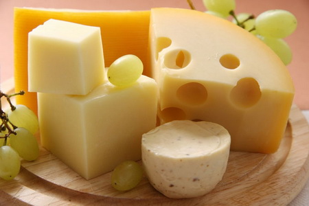 Ученые: сыр повышает кровяное давление