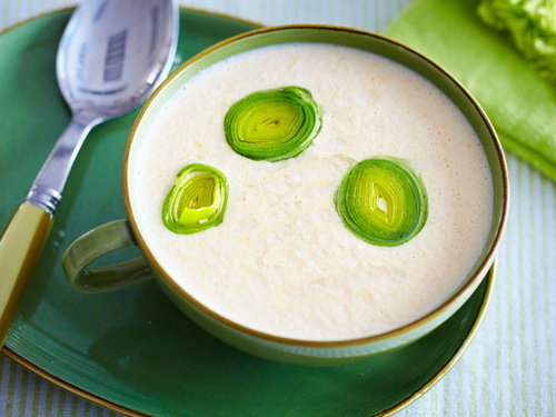 Суп из сельдерея - лучшие рецепты. Как правильно и вкусно сварить суп из сельдерея.