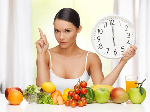 Быстрая диета - подробное описание и полезные советы. Отзывы о быстрой диете и примеры рецептов.