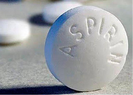 Ученые: аспирин способен на 20% снижать риск развития рака яичников