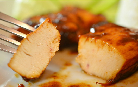 Курица в соевом соусе - лучшие рецепты. Как правильно и вкусно приготовить курицу с соевым соусом.