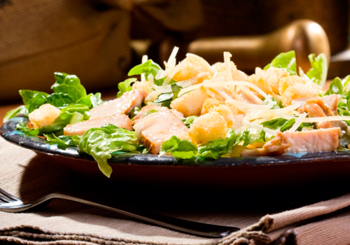 Салат с грибами и сыром - лучшие кулинарные рецепты. Как правильно и вкусно приготовить салат с грибами и сыром.