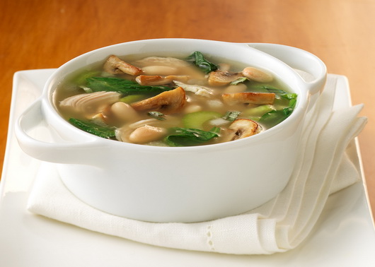 Грибной суп из сушеных, свежих, замороженных грибов и шампиньонов - лучшие рецепты. Как правильно и вкусно приготовить грибной суп пюре с сыром, со сливками и в мультиварке.