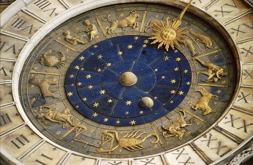 Гороскоп на март 2015 для всех знаков зодиака - благоприятные и неблагоприятные дни. Любовный и гороскоп стрижек на март 2015.