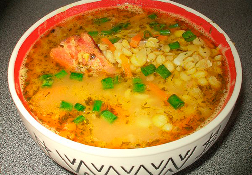 Картофельный суп - проверенные рецепты. Как правильно и вкусно приготовить картофельный суп.