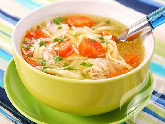 Куриный суп в мультиварке - проверенные рецепты. Как правильно и вкусно приготовить куриный суп в мультиварке.
