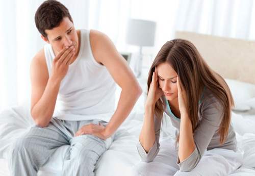 5 вещей, способные разрушить отношения