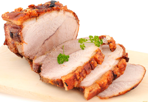 Буженина из свинины - лучшие рецепты. Как правильно и вкусно приготовить буженину из свинины в домашних условиях.