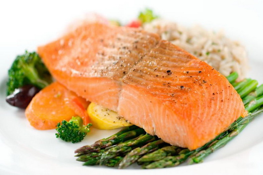 Рыба в мультиварке - 5 лучших рецептов. Как правильно и вкусно приготовить рыбу в мультиварке.