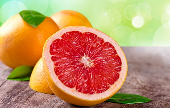 Экзотический и загадочный грейпфрут: полезен или вреден? Факты о калорийности, пользе и вреде грейпфрута для похудения