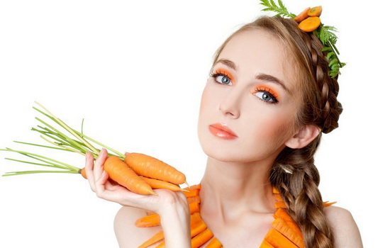 Популярный корнеплод – морковь: полезен или вреден? Данные о пользе и вреде моркови для беременных и кормящих женщин и для детей