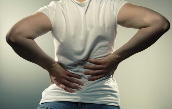 Спазм мышц спины – способы лечения заболевания, первая помощь . Как избежать появления спазма мышц спины: профилактика