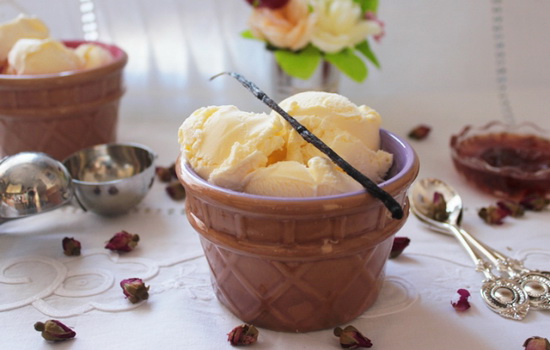 Мороженое-пломбир в домашних условиях: сливочный, ванильный, по ГОСТу. Волшебные десерты из домашнего пломбира - вкус детства