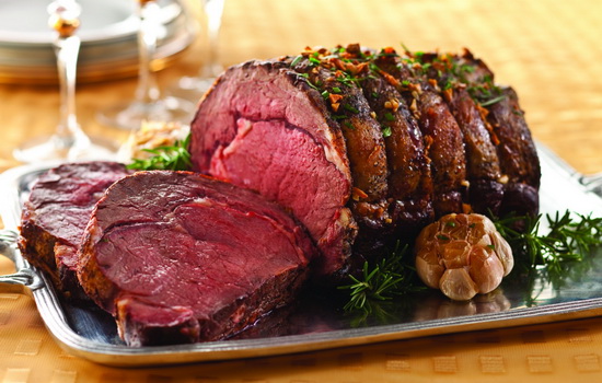 Вкусные блюда из мяса: праздничный стол гурмана. Безупречные идеи горячих блюд из мяса для особенных моментов жизни