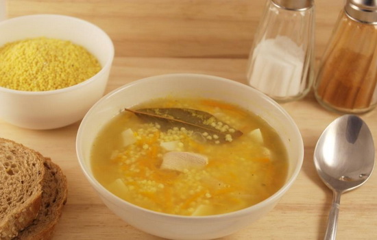 Полевой суп с пшеном: секреты казачьей кухни. Рецепты супа с пшеном с исторической «изюминкой» из рыбы, мяса, постного
