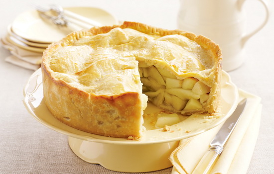 Пирог с яблоками в мультиварке – ароматная выпечка, которая вернет вас в детство. Лучшие рецепты пирога с яблоками в мультиварке