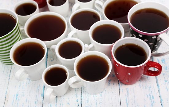 Сколько чая можно пить в день: польза и вред кофеина. Сколько чая можно пить в сутки в разные периоды жизни?