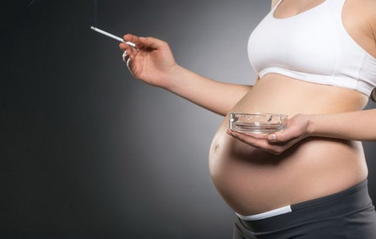 Курить во время беременности – можно или нет. Что делать беременной женщине, которая не может бросить курить