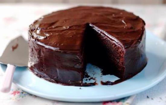 Шоколадные кексы в мультиварке с начинками. Быстрый и вкусный результат – шоколадный кекс в мультиварке