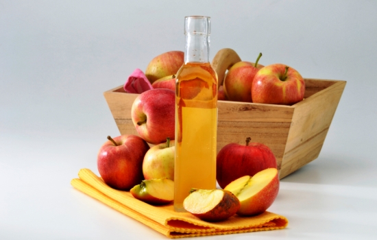 Домашний уксус из яблок: как его правильно приготовить. Секреты приготовления уксуса из яблок в домашних условиях