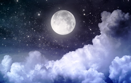 К чему снится полная луна: что говорят сонники Миллера, Нострадамуса, Ванги и других. Толкование снов о луне и месяце на небе
