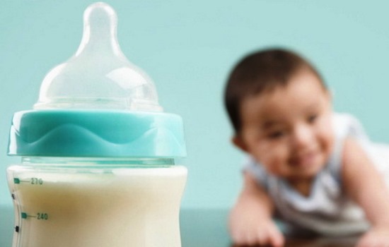 Козье молоко для грудничка: за и против. Как вводить в рацион козье молоко для грудничка, основные правила прикорма
