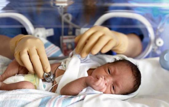 Церебральная ишемия у новорождённых – насколько это плохо? Причины церебральной ишемии у новорождённых, лечение