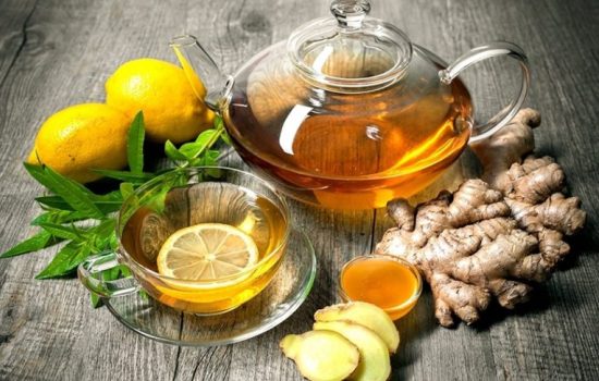 Целебные свойства имбиря с мёдом от кашля. Как помогает сочетание имбиря с мёдом и лимоном от кашля: рецепты для лечения
