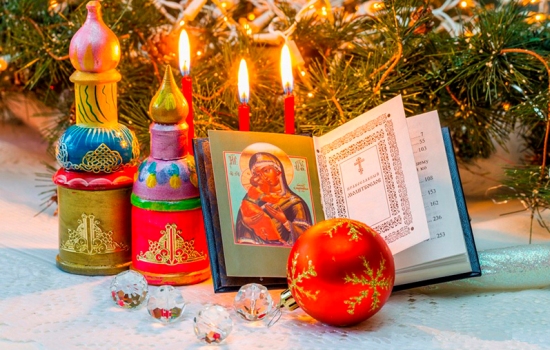 Традиции празднования Рождества - подробно. Когда празднуется Рождество в разных странах мира и как проходит Рождество?