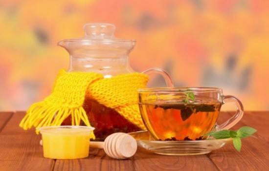 Чай с мёдом: польза для здоровья знакомой комбинации продуктов. Предостережения по использованию чая с мёдом, вред домашнего лечения