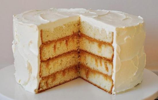 Быстрый торт «Молочная девочка» – нежный домашний десерт. Подборка тортов «Молочная девочка» в духовке и на сковороде